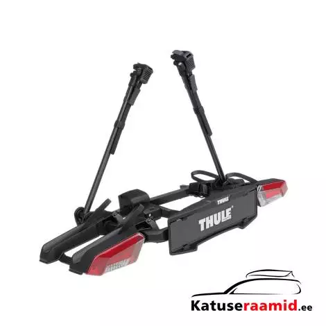 Thule VeloLite | 2 velo | 13-pin 9052100