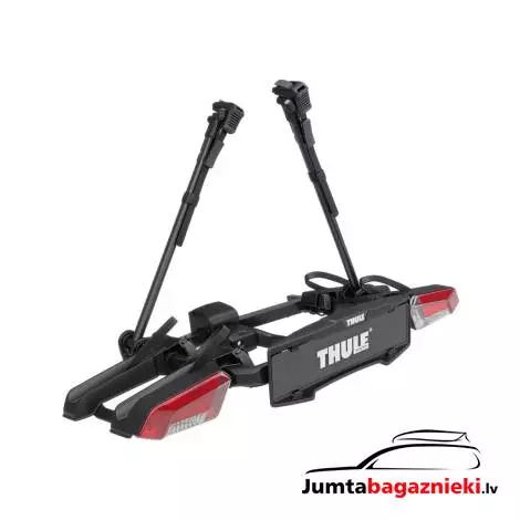 Thule VeloLite | 2 velo | 13-pin 9052100