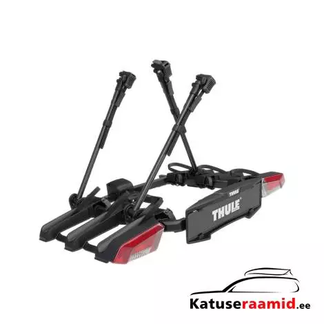 Thule VeloLite | 3 velo | 13-pin 9053100