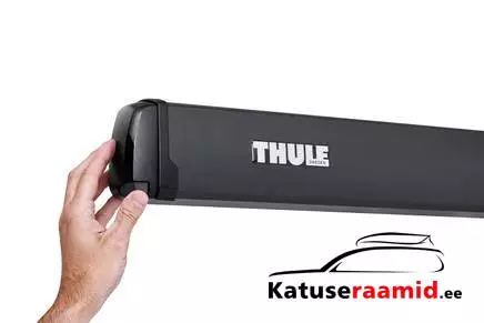 Thule Outland Awning | 1.9 m x 2.50 m Thule Outland Awning | 1.9 m x 2.50 m