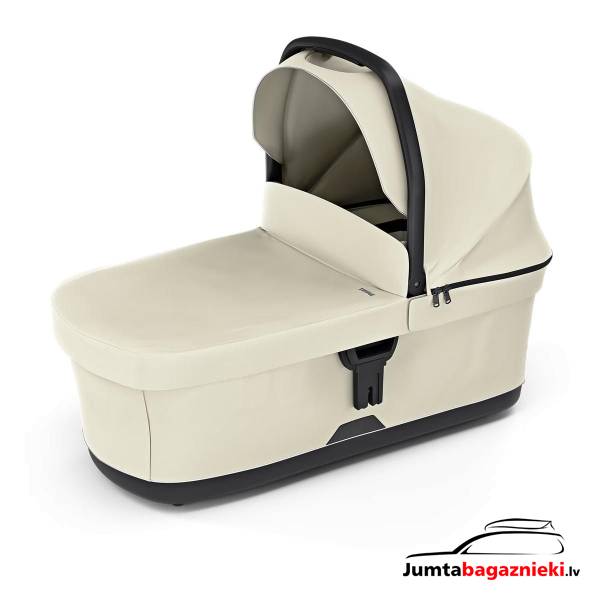 Thule Urban Glide 3 bassinet - Soft Beige