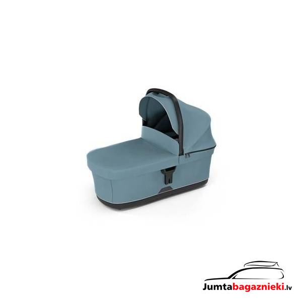 Thule Urban Glide 3 bassinet - Tinted Taupe Thule Urban Glide 3 bassinet - Tinted Taupe