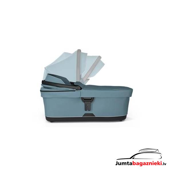 Thule Urban Glide 3 bassinet - Tinted Taupe Thule Urban Glide 3 bassinet - Tinted Taupe