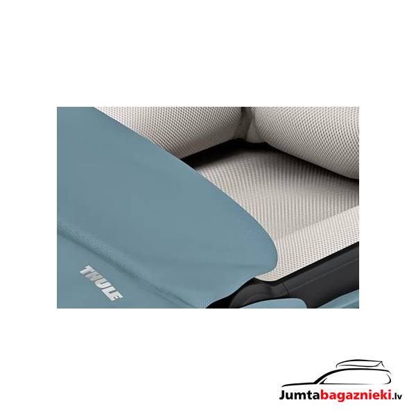 Thule Urban Glide 3 bassinet - Tinted Taupe Thule Urban Glide 3 bassinet - Tinted Taupe