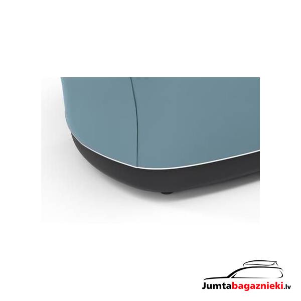 Thule Urban Glide 3 bassinet - Tinted Taupe Thule Urban Glide 3 bassinet - Tinted Taupe