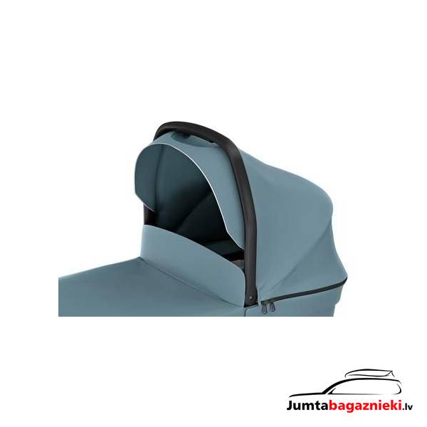 Thule Urban Glide 3 bassinet - Tinted Taupe Thule Urban Glide 3 bassinet - Tinted Taupe