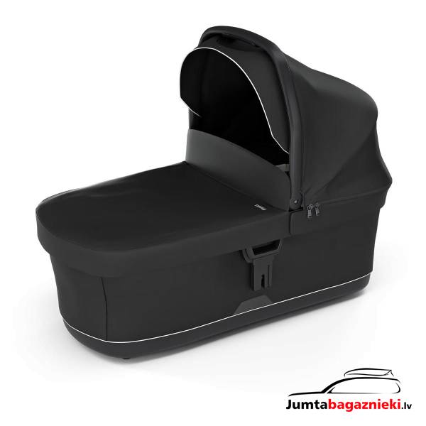 Thule Urban Glide 3 bassinet - Black, 20110754