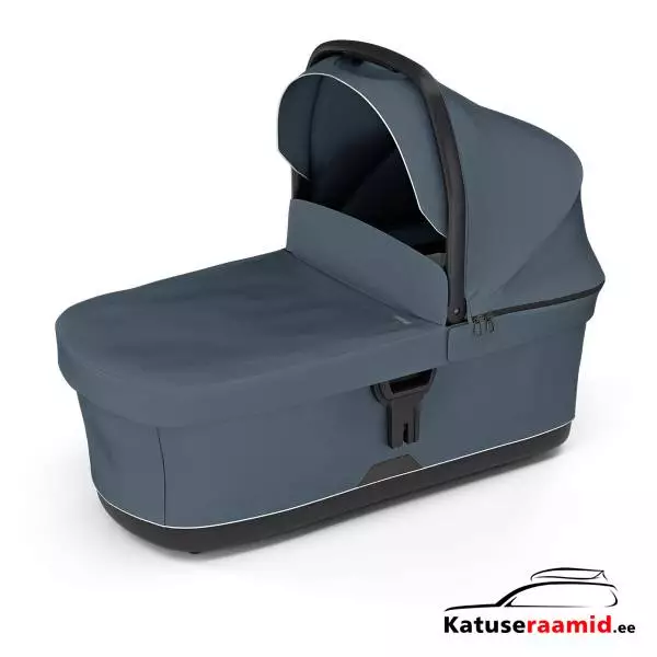 Thule Urban Glide 3 bassinet - Mid-blue Copy 20110780
