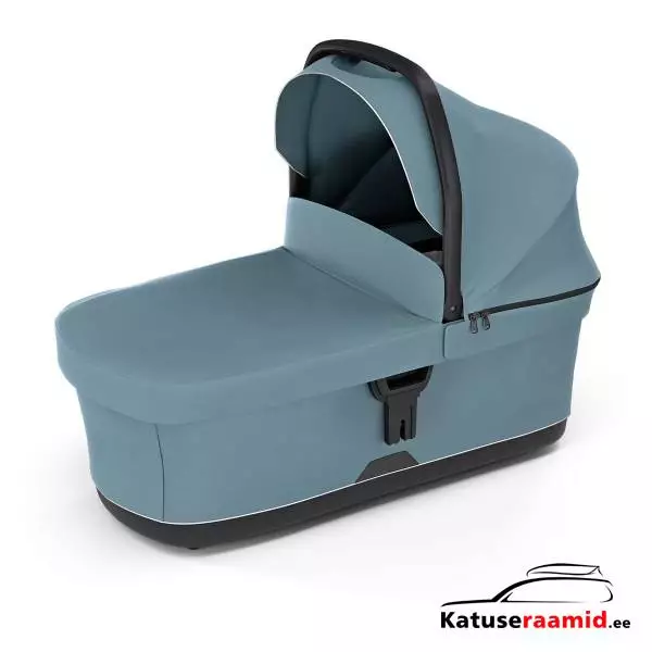 Thule Urban Glide 3 bassinet - Mid-blue 20110756