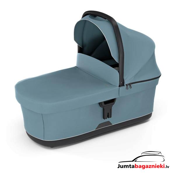 Thule Urban Glide 3 bassinet - Mid-blue, 20110756