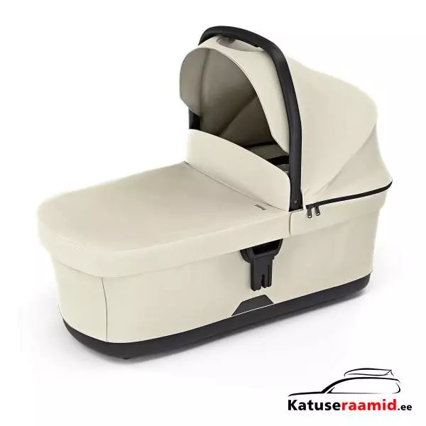 Thule Urban Glide 3 bassinet - Soft Beige 20110772