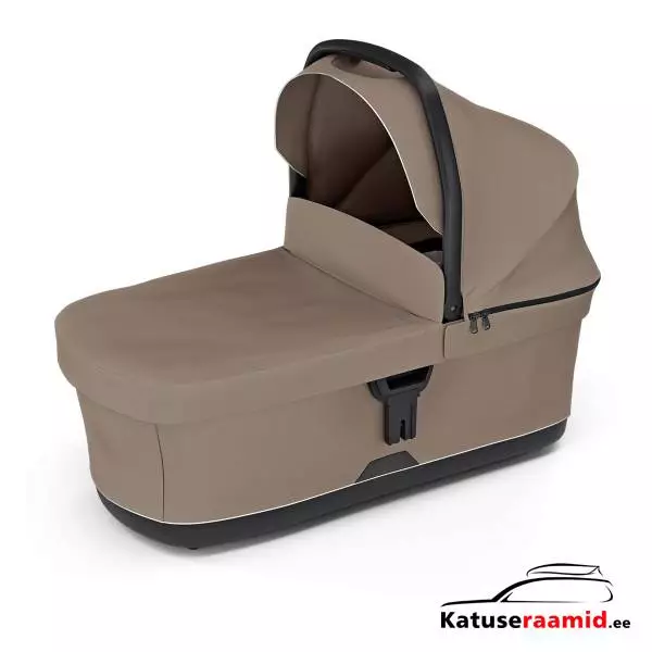 Thule Urban Glide 3 bassinet - Tinted Taupe 20110777