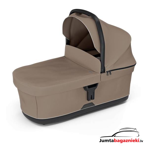 Thule Urban Glide 3 bassinet - Tinted Taupe 20110777