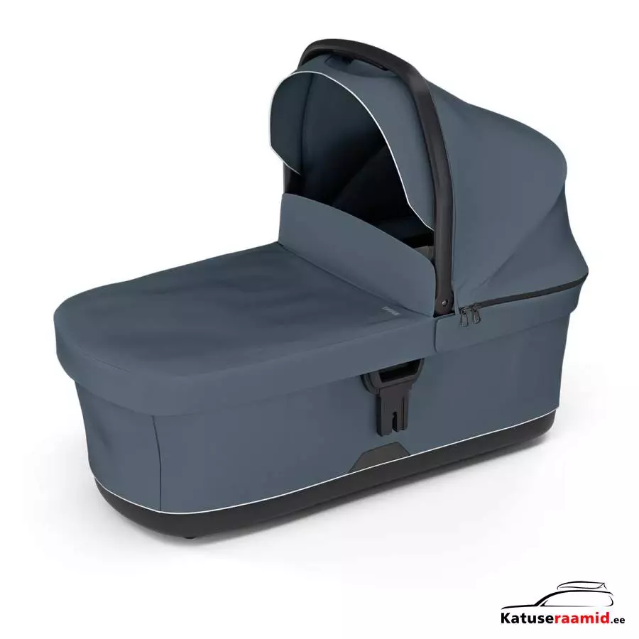 Thule Urban Glide 3 bassinet - Mid-blue Copy, 20110780 Thule Urban Glide 3 bassinet - Mid-blue Copy, 20110780