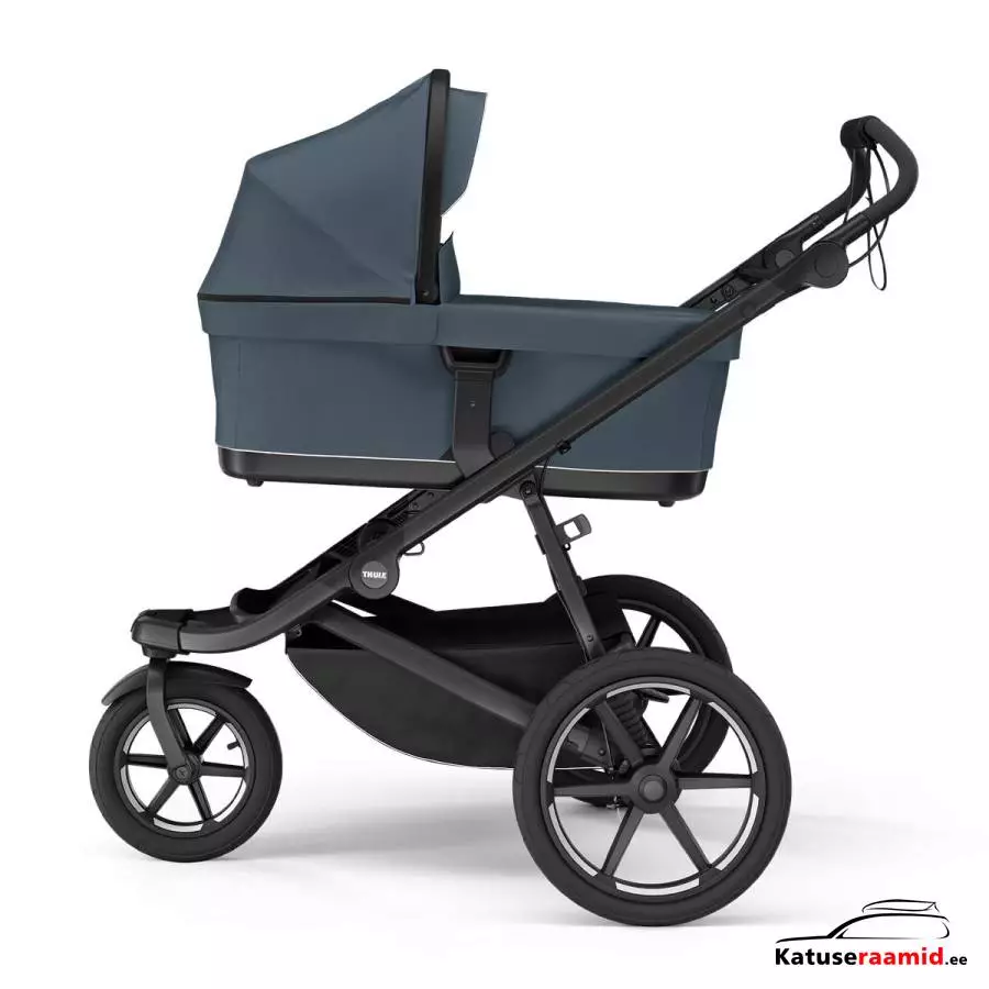Thule Urban Glide 3 bassinet - Mid-blue Copy, 20110780 Thule Urban Glide 3 bassinet - Mid-blue Copy, 20110780