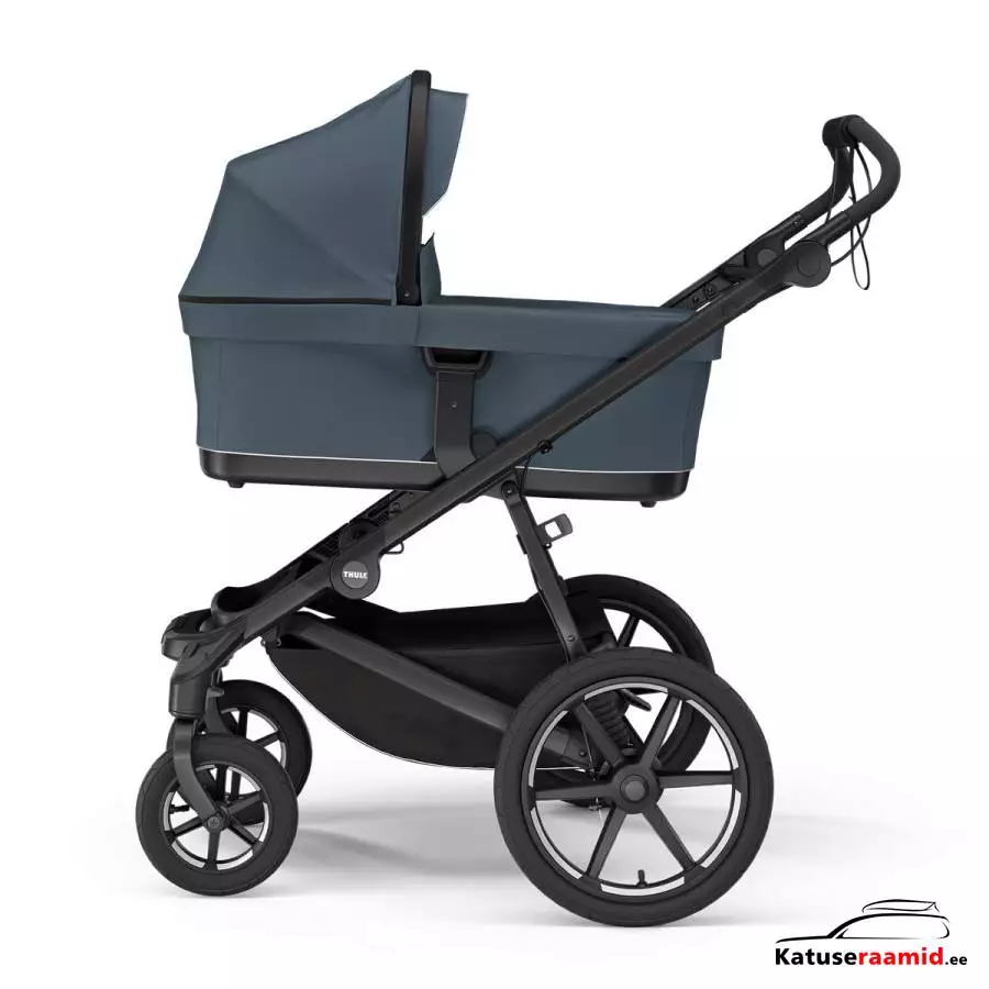 Thule Urban Glide 3 bassinet - Mid-blue Copy, 20110780 Thule Urban Glide 3 bassinet - Mid-blue Copy, 20110780