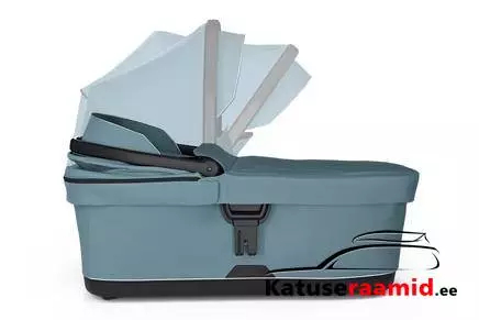 Thule Urban Glide 3 bassinet - Mid-blue Copy, 20110780 Thule Urban Glide 3 bassinet - Mid-blue Copy, 20110780