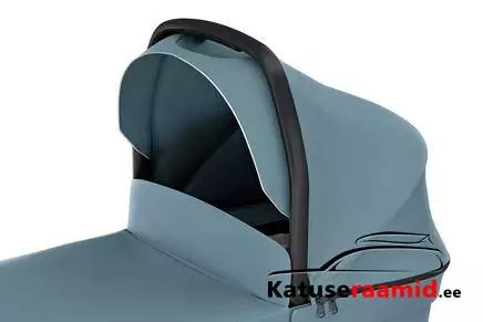Thule Urban Glide 3 bassinet - Mid-blue Copy, 20110780 Thule Urban Glide 3 bassinet - Mid-blue Copy, 20110780