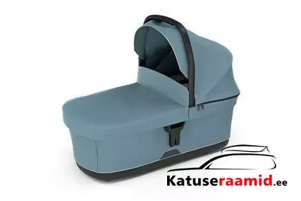 Thule Urban Glide 3 bassinet - Tinted Taupe, 20110777 Thule Urban Glide 3 bassinet - Tinted Taupe, 20110777