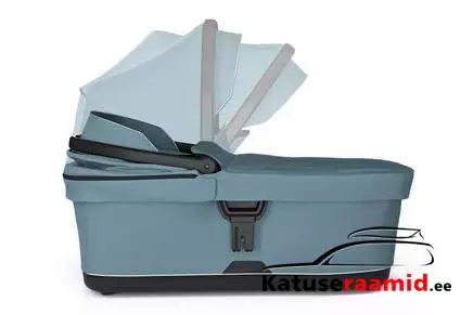 Thule Urban Glide 3 bassinet - Tinted Taupe, 20110777 Thule Urban Glide 3 bassinet - Tinted Taupe, 20110777