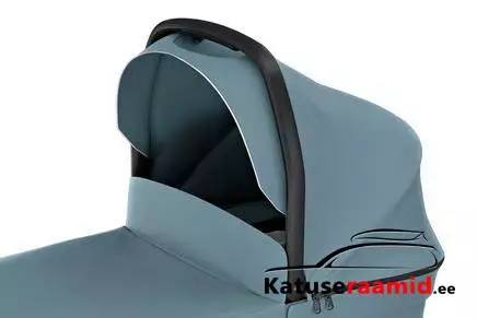 Thule Urban Glide 3 bassinet - Tinted Taupe, 20110777 Thule Urban Glide 3 bassinet - Tinted Taupe, 20110777