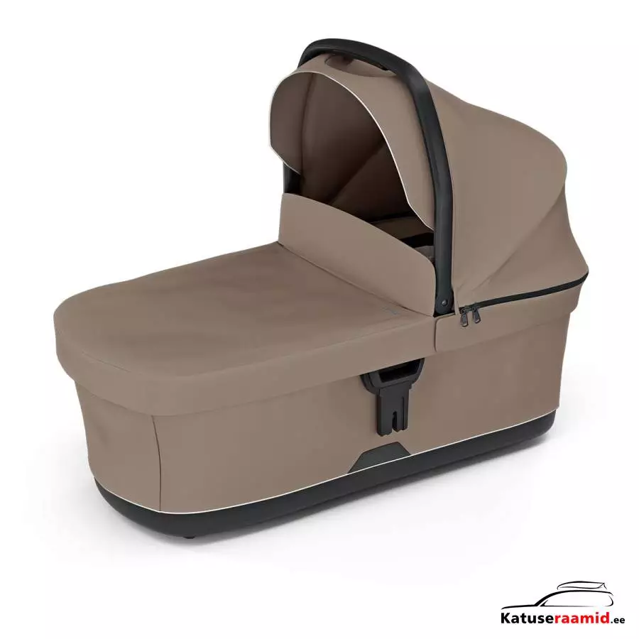 Thule Urban Glide 3 bassinet - Tinted Taupe, 20110777 Thule Urban Glide 3 bassinet - Tinted Taupe, 20110777