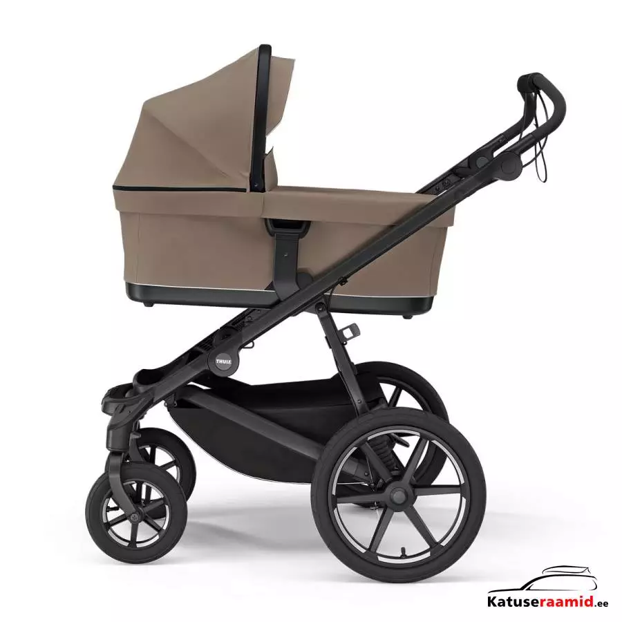 Thule Urban Glide 3 bassinet - Tinted Taupe, 20110777 Thule Urban Glide 3 bassinet - Tinted Taupe, 20110777