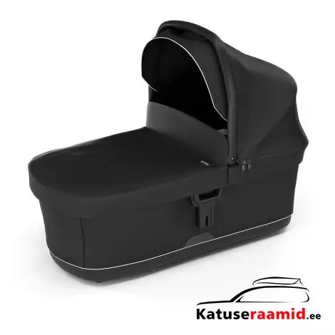 Thule Urban Glide 3 bassinet - Black 20110754