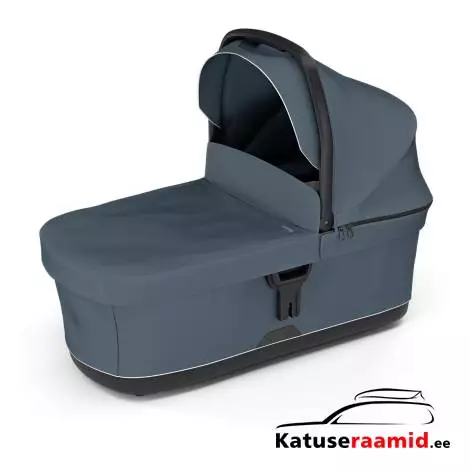 Thule Urban Glide 3 bassinet - Mid-blue Copy 20110780
