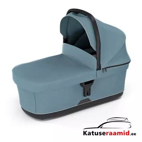 Thule Urban Glide 3 bassinet - Mid-blue 20110756