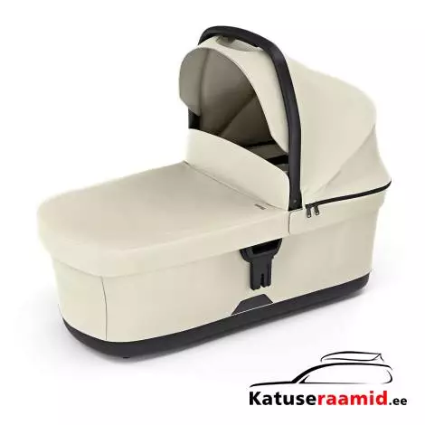 Thule Urban Glide 3 bassinet - Soft Beige 20110772