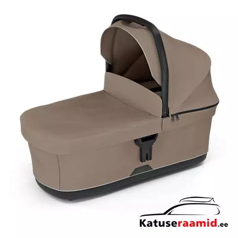 Thule Urban Glide 3 bassinet - Tinted Taupe 20110777