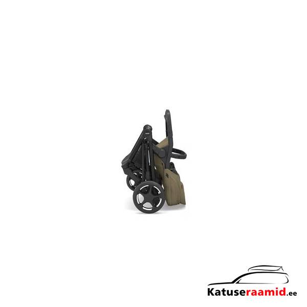Thule Charm 2 in 1 - Faded khaki, 11500506 Thule Charm 2 in 1 - Faded khaki, 11500506
