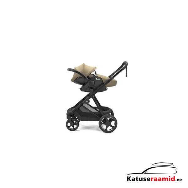 Thule Charm 2 in 1 - Faded khaki, 11500506 Thule Charm 2 in 1 - Faded khaki, 11500506