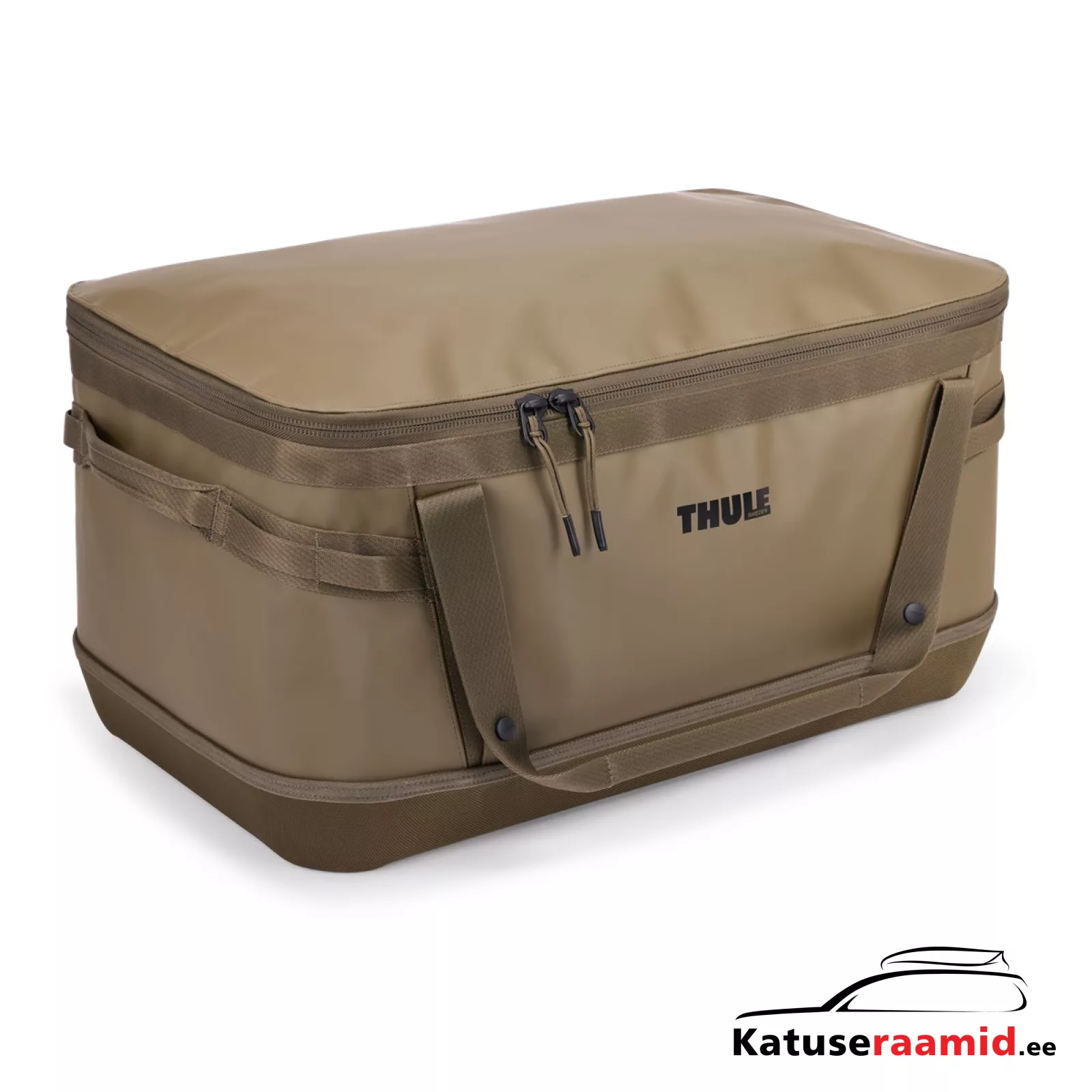 Thule Chasm gear hauler 55L, 3205530 Thule Chasm gear hauler 55L, 3205530
