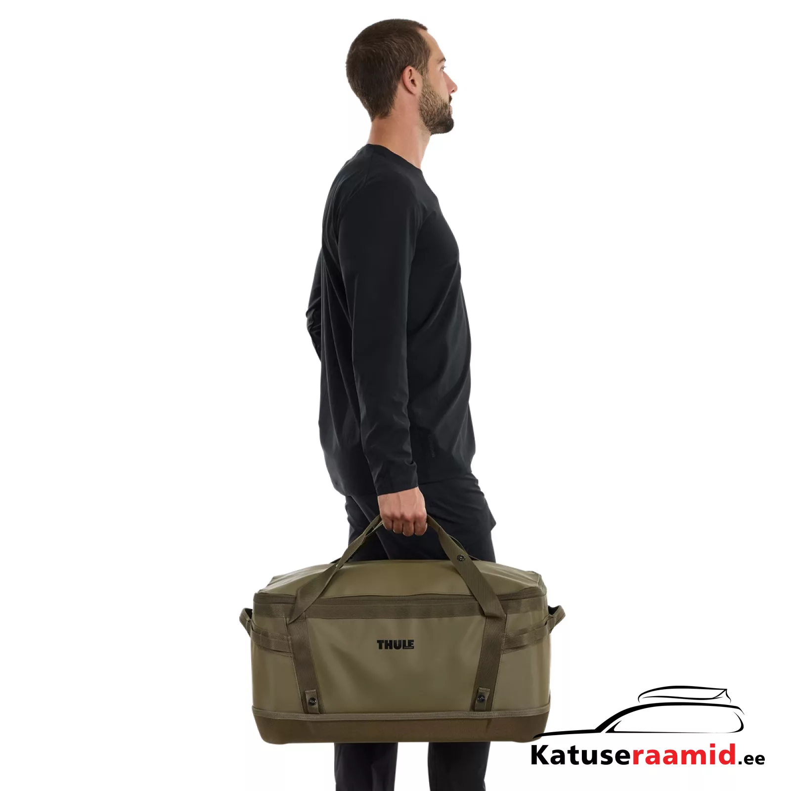 Thule Chasm gear hauler 55L, 3205530 Thule Chasm gear hauler 55L, 3205530