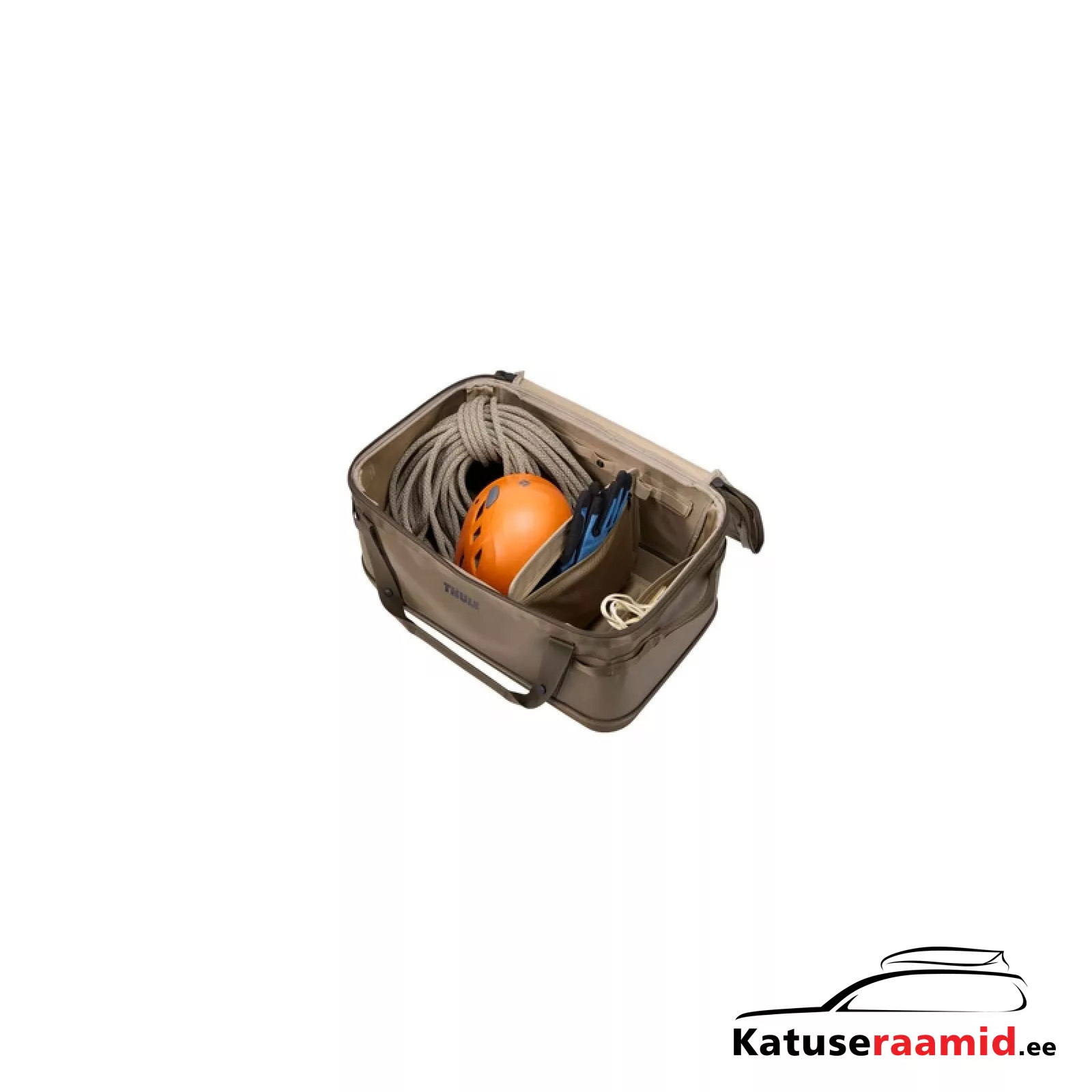 Thule Chasm gear hauler 55L, 3205530 Thule Chasm gear hauler 55L, 3205530