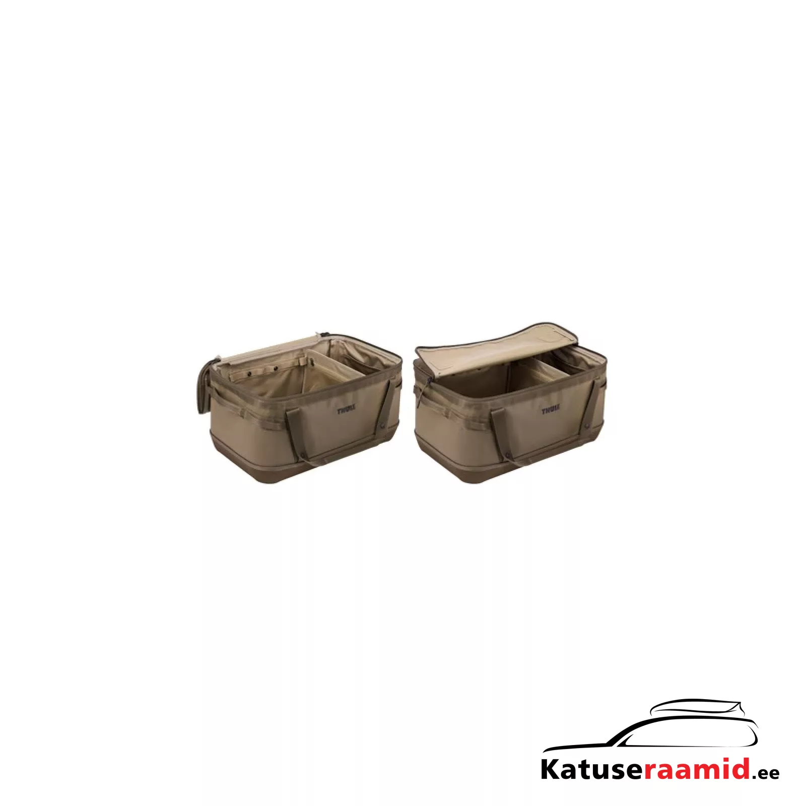 Thule Chasm gear hauler 55L, 3205530 Thule Chasm gear hauler 55L, 3205530