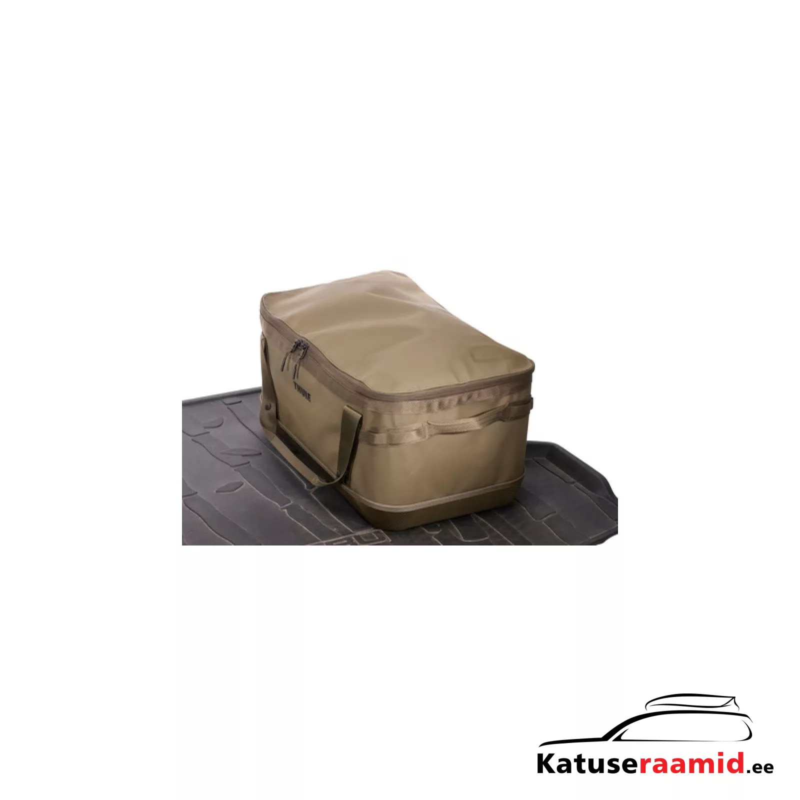 Thule Chasm gear hauler 55L, 3205530 Thule Chasm gear hauler 55L, 3205530