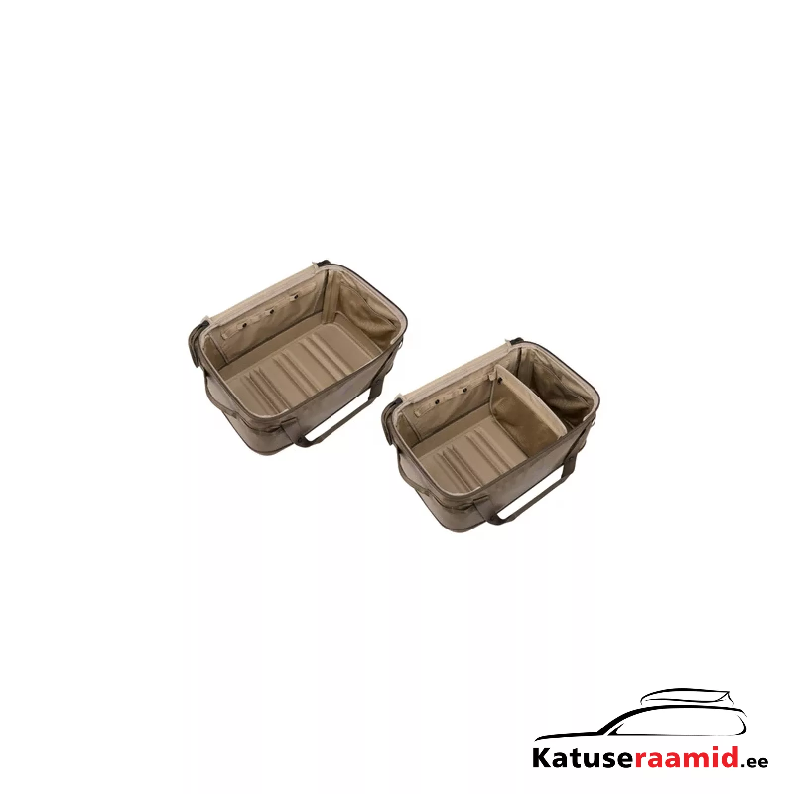 Thule Chasm gear hauler 55L, 3205530 Thule Chasm gear hauler 55L, 3205530