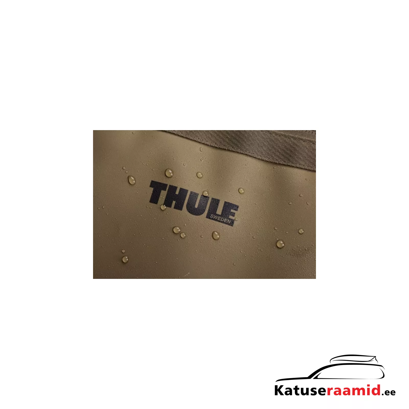 Thule Chasm gear hauler 55L, 3205530 Thule Chasm gear hauler 55L, 3205530