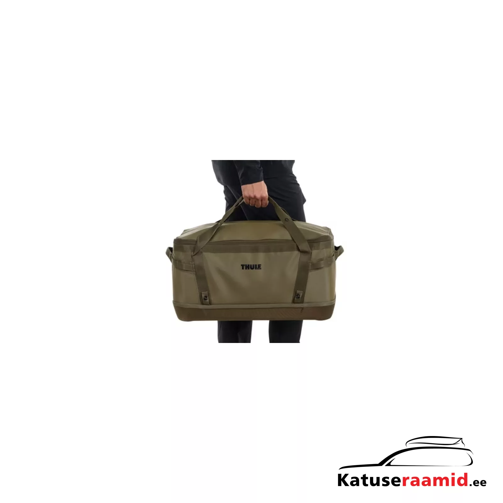 Thule Chasm gear hauler 55L, 3205530 Thule Chasm gear hauler 55L, 3205530