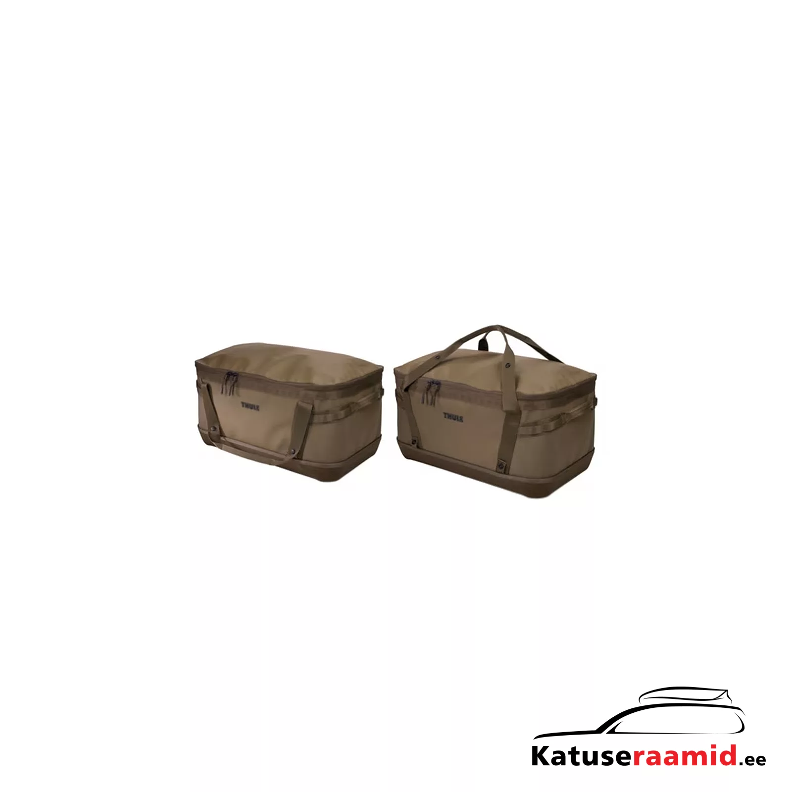 Thule Chasm gear hauler 55L, 3205530 Thule Chasm gear hauler 55L, 3205530
