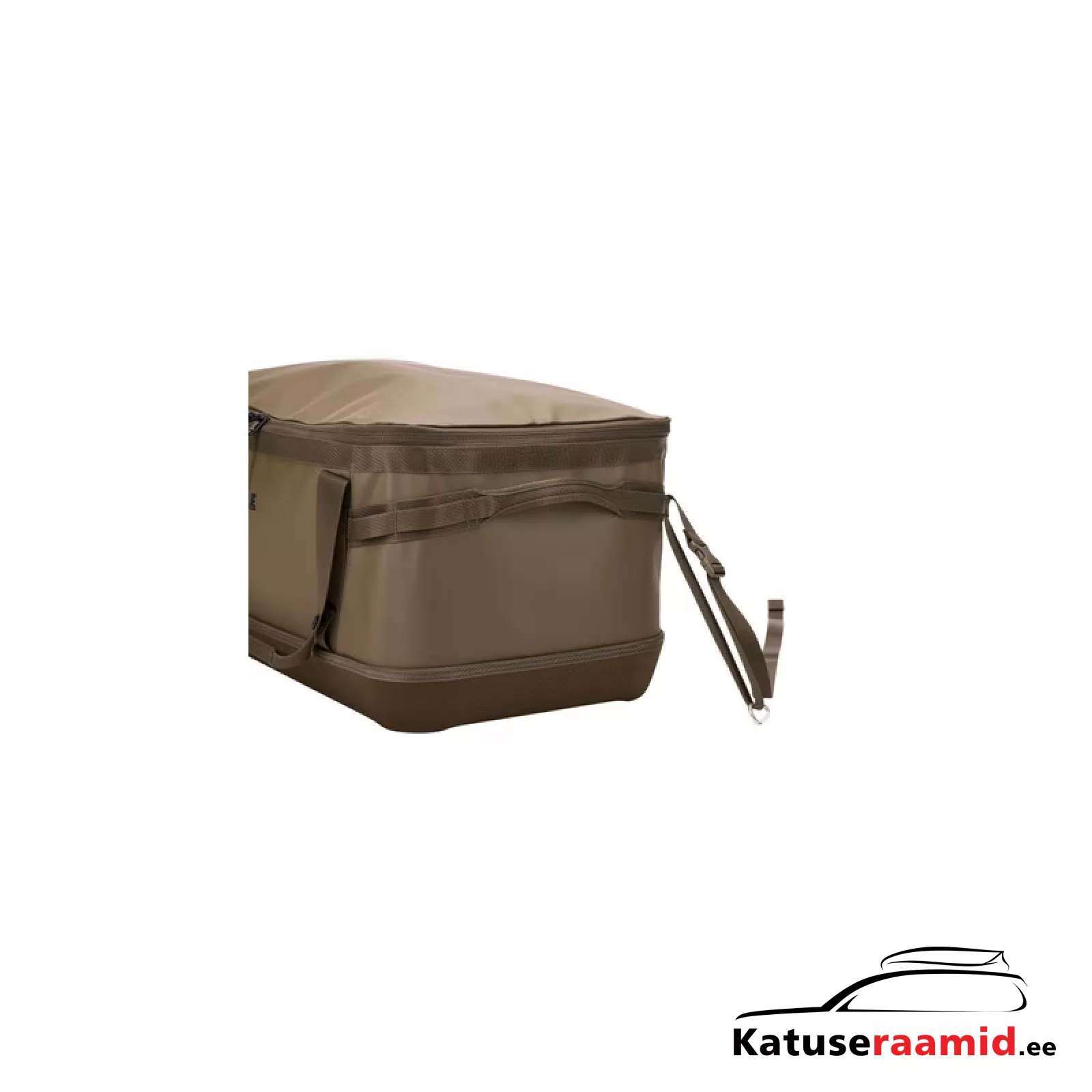 Thule Chasm gear hauler 55L, 3205530 Thule Chasm gear hauler 55L, 3205530