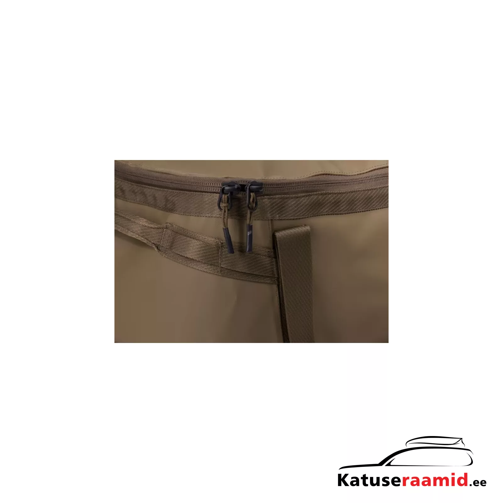 Thule Chasm gear hauler 55L, 3205530 Thule Chasm gear hauler 55L, 3205530