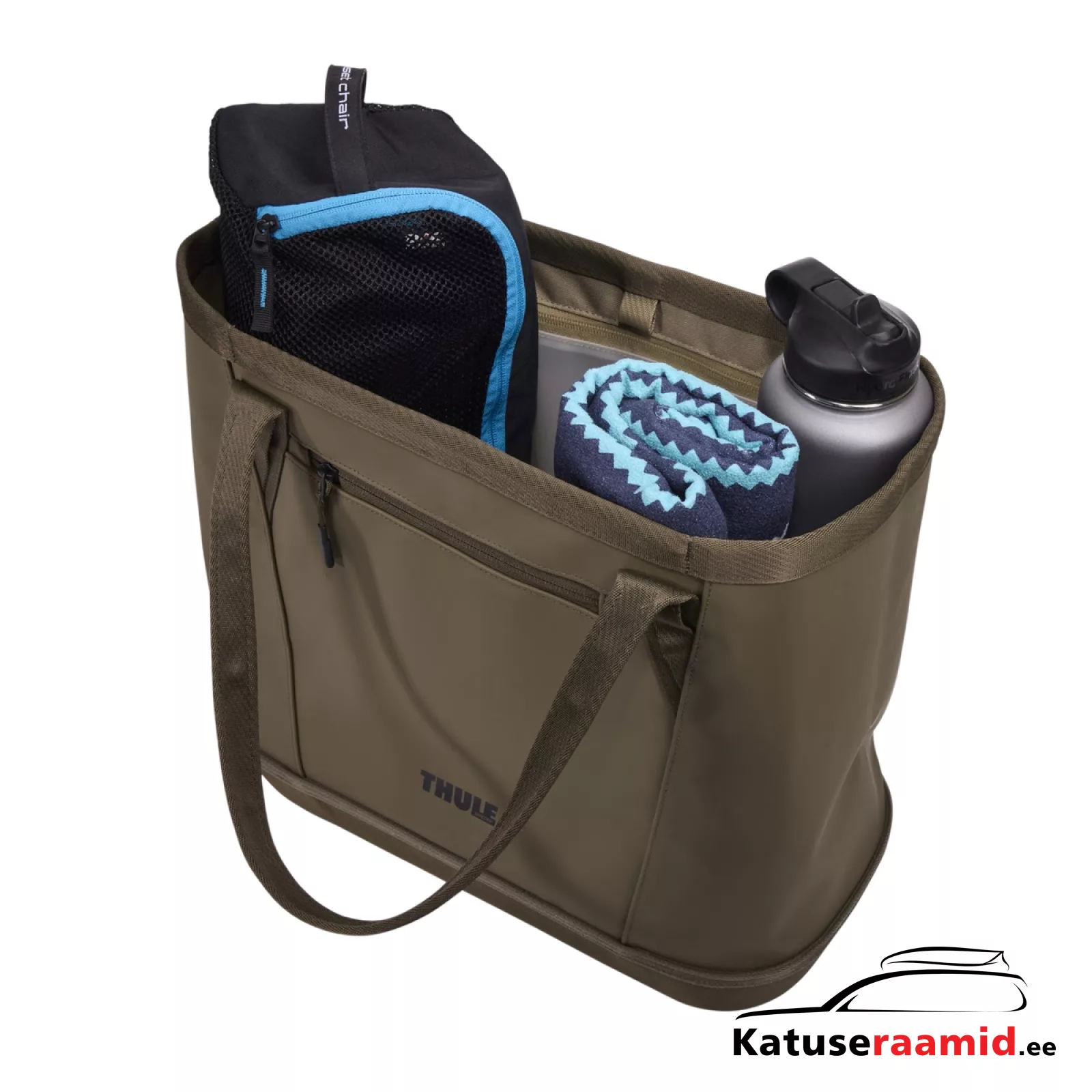 Thule Chasm gear tote 30L, 3205528 Thule Chasm gear tote 30L, 3205528