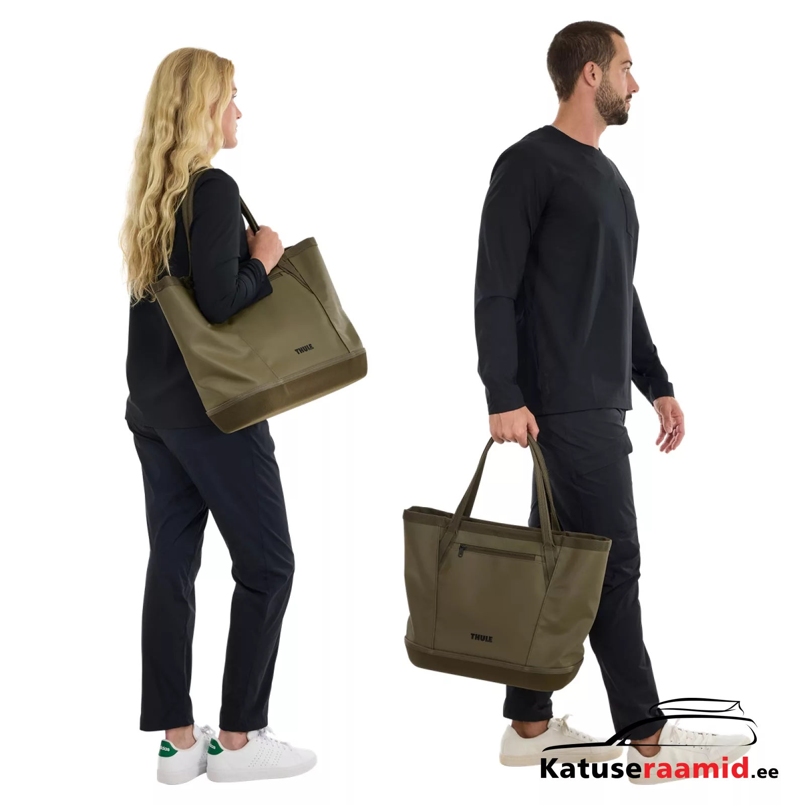Thule Chasm gear tote 30L, 3205528 Thule Chasm gear tote 30L, 3205528