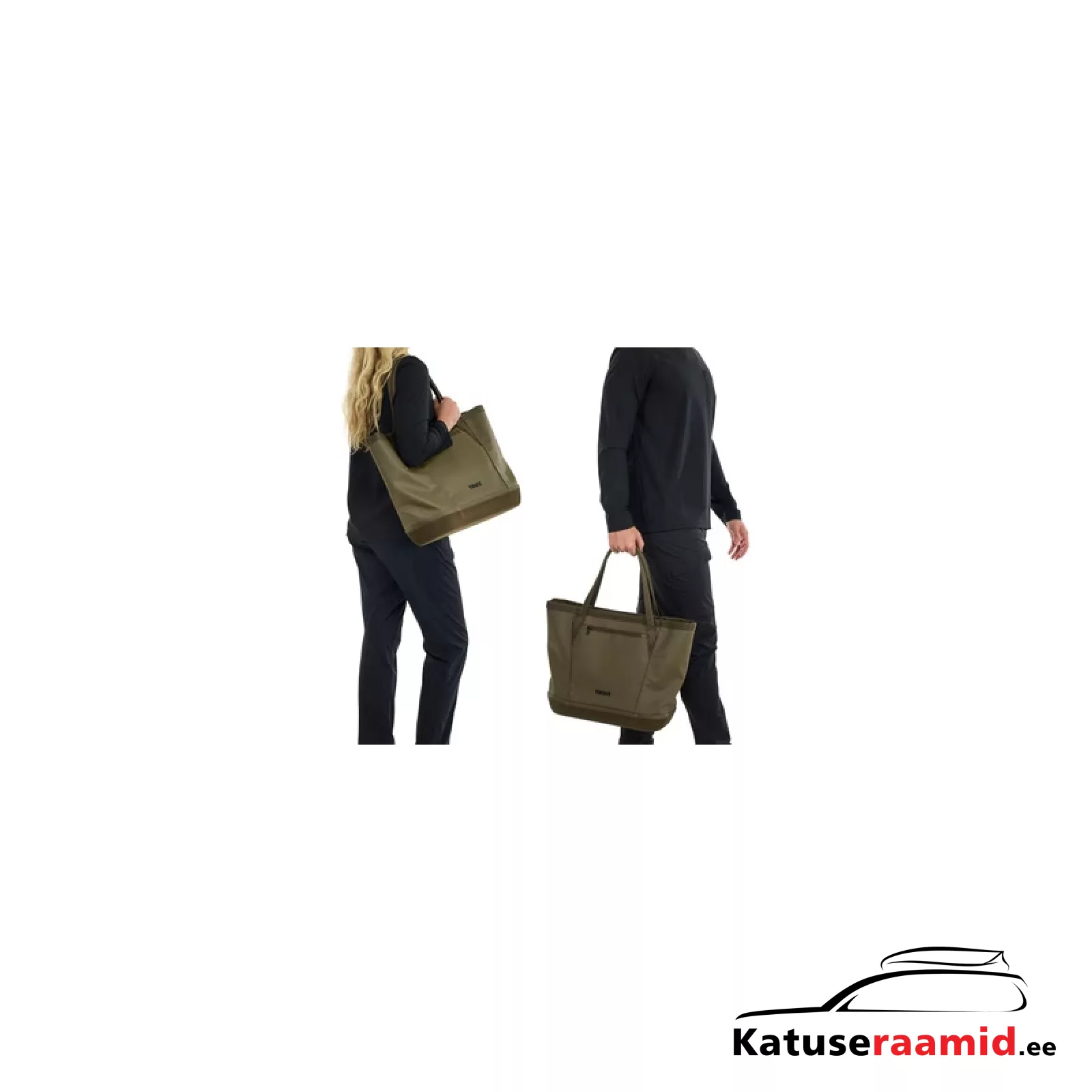Thule Chasm gear tote 30L, 3205528 Thule Chasm gear tote 30L, 3205528
