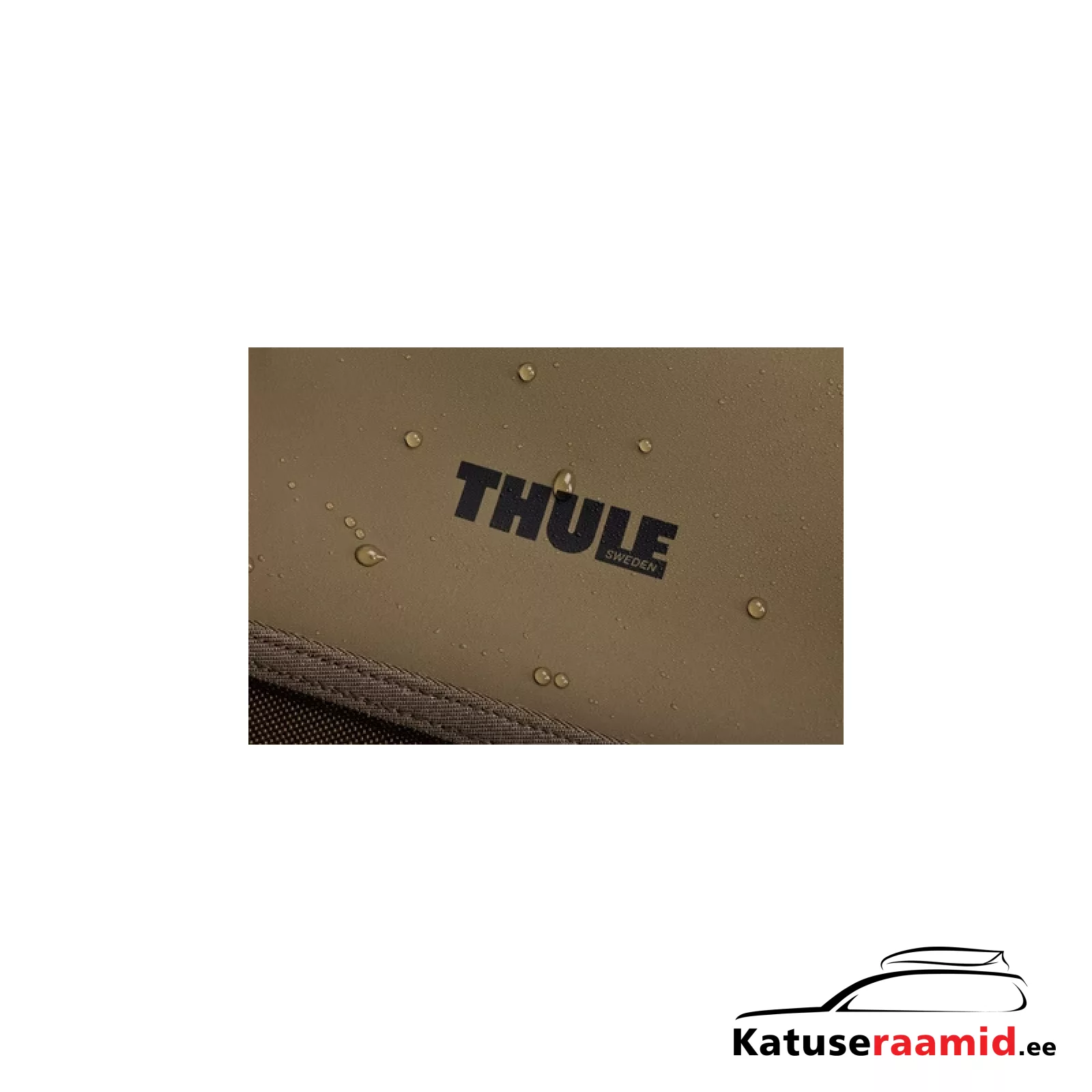 Thule Chasm gear tote 30L, 3205528 Thule Chasm gear tote 30L, 3205528