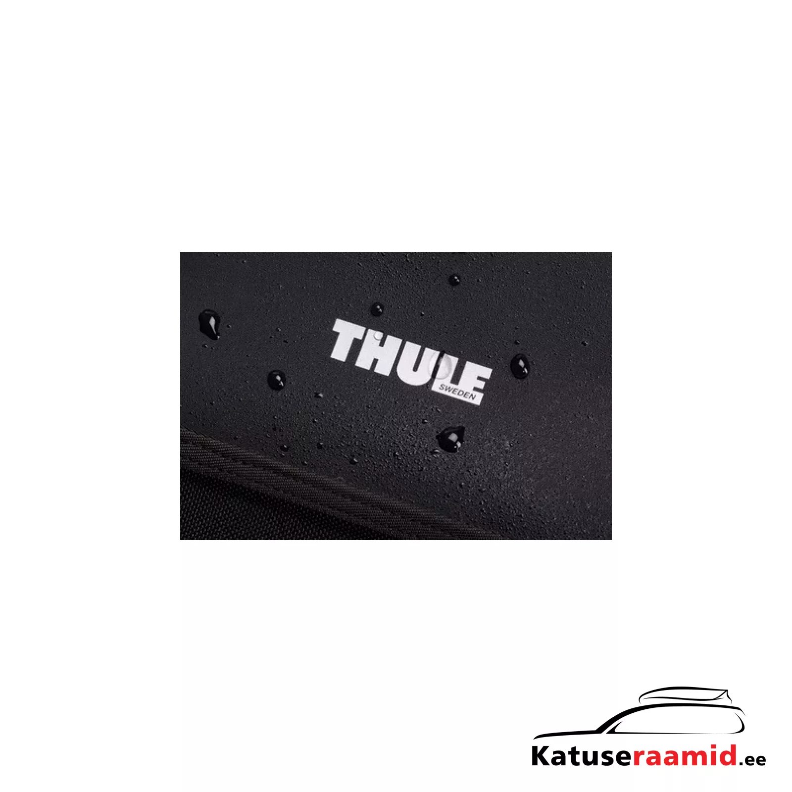 Thule Chasm gear tote 30L, 3205527 Thule Chasm gear tote 30L, 3205527